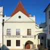 Infocentrum Český Krumlov